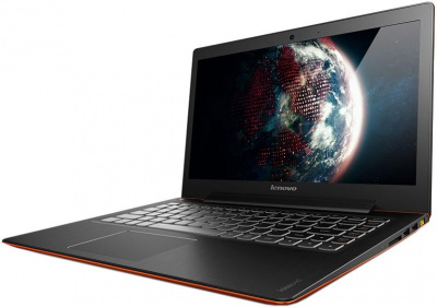  Lenovo IdeaPad U330p Orange (59401776)