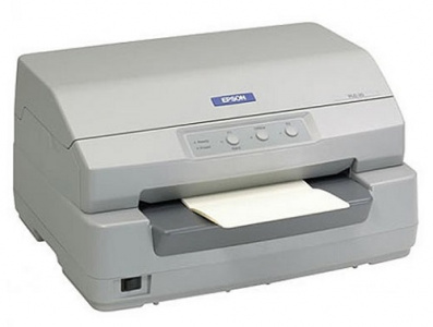    EPSON PLQ-20 (C11C560171), grey - 