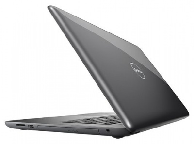  Dell Inspiron (5767-2716) Black