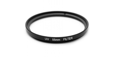    Rekam UV 55mm - 