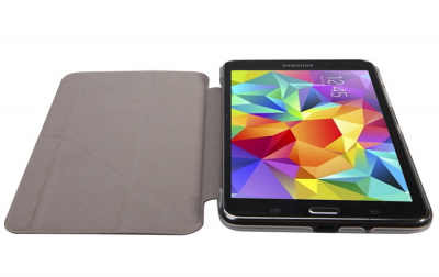 - IT BAGGAGE  Samsung Galaxy Tab4 8'', Black