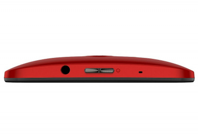    Asus Zenfone 2 Laser ZE550KL 16Gb, Red - 