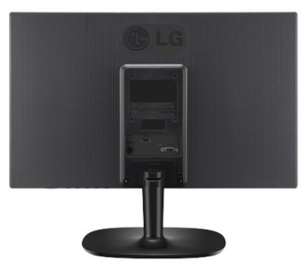    LG 22M35A-B Black - 