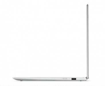  Lenovo Yoga 720-13IKB (80X60056RK), Silver