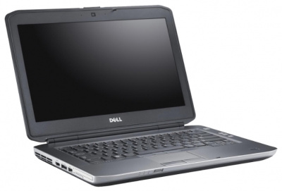  DELL LATITUDE E5430 (Core i5 3380M 2900 Mhz/14"/1600x900/4096Mb/500Gb/DVD-RW/Intel HD Graphics 4000/Wi-Fi/Bluetooth/Win 7 Pro 64)