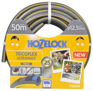     HOZELOCK Tricoflex Ultramax 1/2" 50  - 