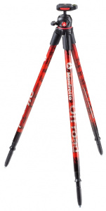    Manfrotto Off Road Red (MKOFFROADR) - 