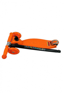    MaxCity MC Tiny Orange - 