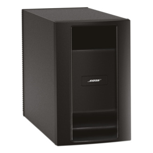     Bose Lifestyle V25, Black - 