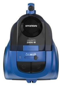    Hyundai H-VCC05, blue / black - 