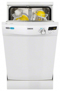   Zanussi ZDS91500WA