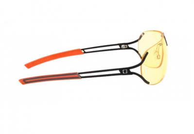      Gunnar Desmo Onyx/Orange - 