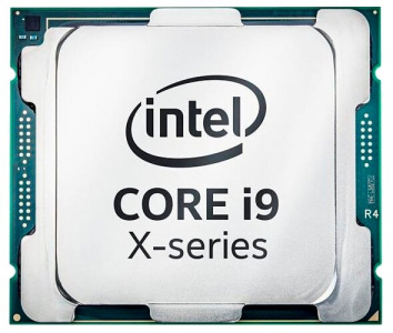  Intel Core I9-9940X BOX