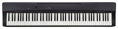     Casio Privia PX-160BK, black - 