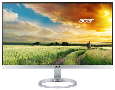    Acer H277Hsmidx silver - 