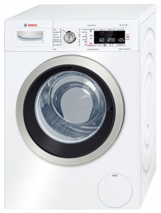     Bosch WAW28540OE white - 