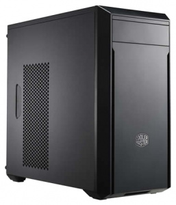    Cooler Master MasterBox 3 Lite w/o PSU Black