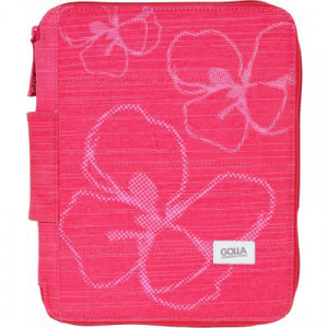  Golla   10" Pink