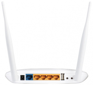 TP-LINK TL-WR842ND