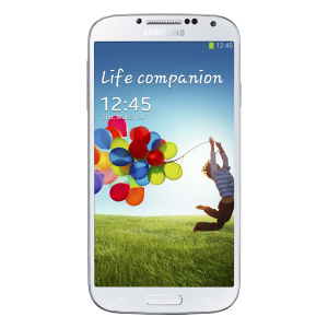    Samsung GT-I9500 Galaxy S4 16Gb White - 