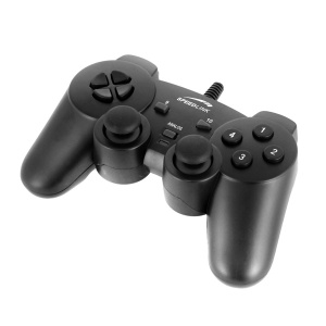    SPEEDLINK STRIKE Gamepad (SL-6535) Black - 