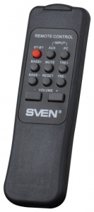    Sven Royal 1R Black - 