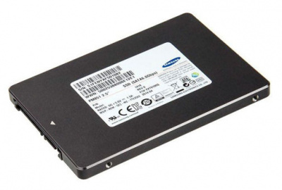 SSD- Samsung PM871A MZ7LN512HMJP-00000, 512Gb