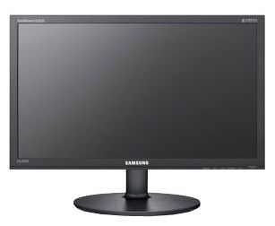    Samsung EX2220 21,5" Black - 