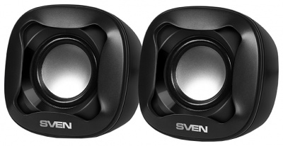    Sven 170 black - 