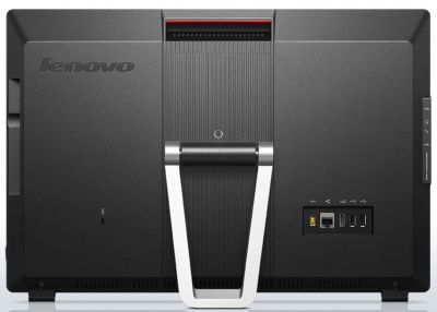    Lenovo S20-00 (F0AY007CRK), Black - 