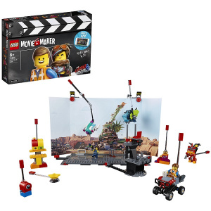    LEGO (70820) Movie 2   - 