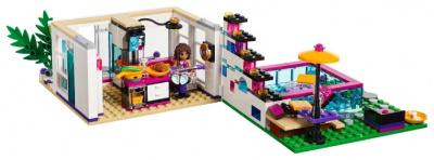    Lego Friends -:   (41135) - 