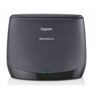    Gigaset REPEATER 2.0, black - 