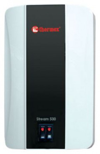  Thermex Stream 500 combi wh, white