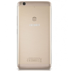    Alcatel Pop 4-6 7070X, Gold - 