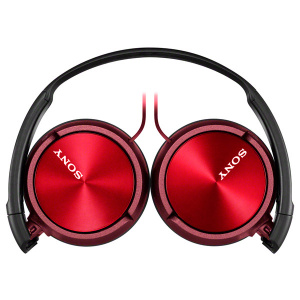    Sony MDR-ZX310APRQ(CE7), Red - 