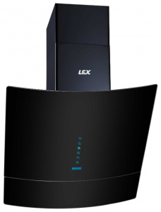  Lex Tata 600 black