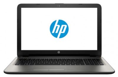  HP 15-ac007ur (N0J82EA), Silver