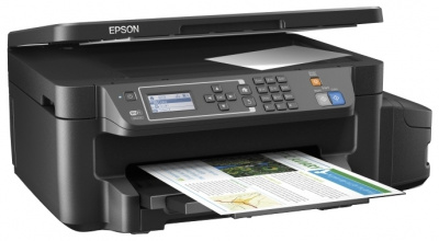    Epson L605 - 