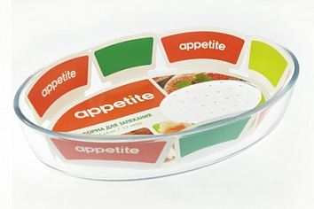    Appetite PLD10 35x24x6 