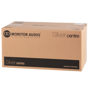     Monitor Audio Silver Centre, Walnut - 