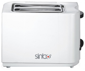  Sinbo ST-2411 white