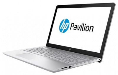  HP Pavilion 15-cc009ur (2CP10EA) Silver