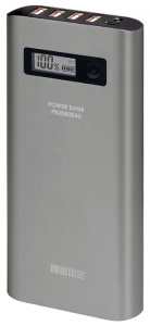   InterStep PB208004U 20800 mAh