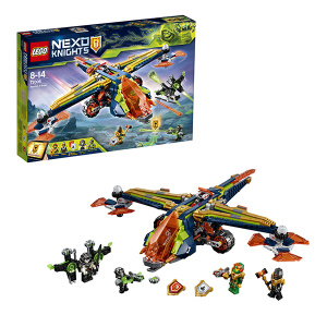    LEGO Nexo Knights 72005 -  - 