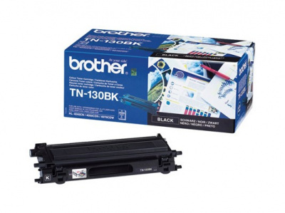     Brother TN-130BK - 