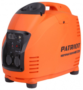  Patriot 3000i