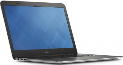  Dell Inspiron 7548-8512, Silver