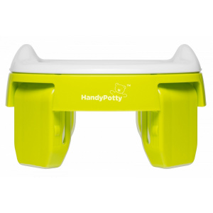    Roxy-Kids HandyPotty lime - 