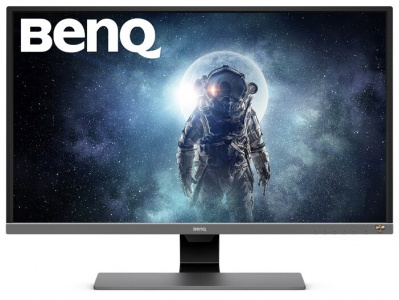    BenQ EW3270UE black - 